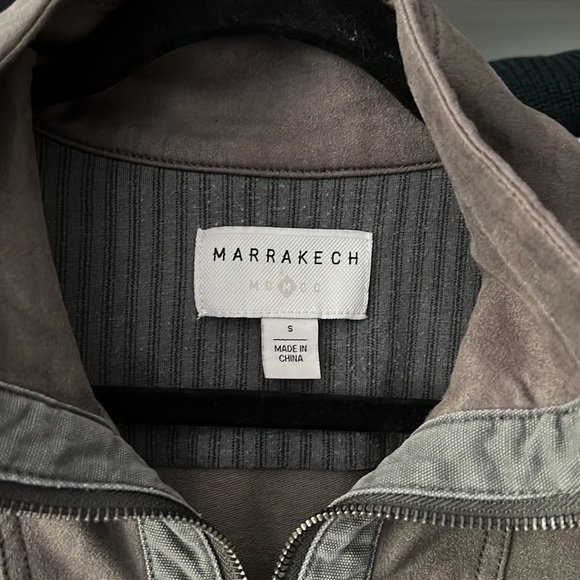 Ashland Moto Jacket - Picture 4 of 5